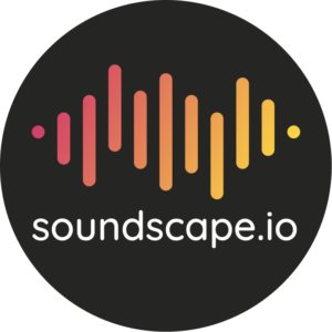 Soundscape.io Logo