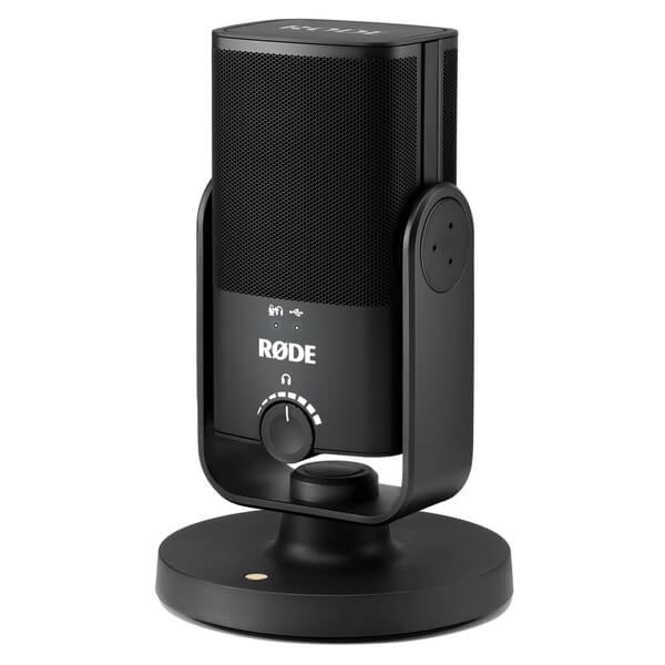 Rode NT-USB mic