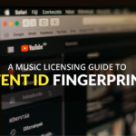 Content ID & Music Licensing